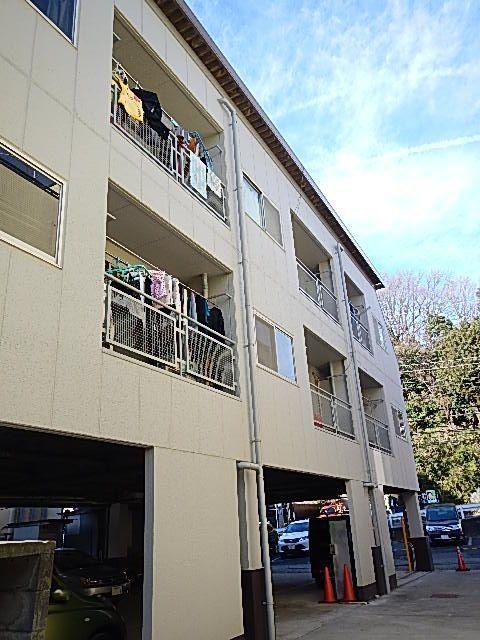 コンフォーティア三田