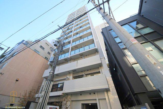 エスリードレジデンス大阪本町