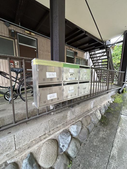 第2湘和荘