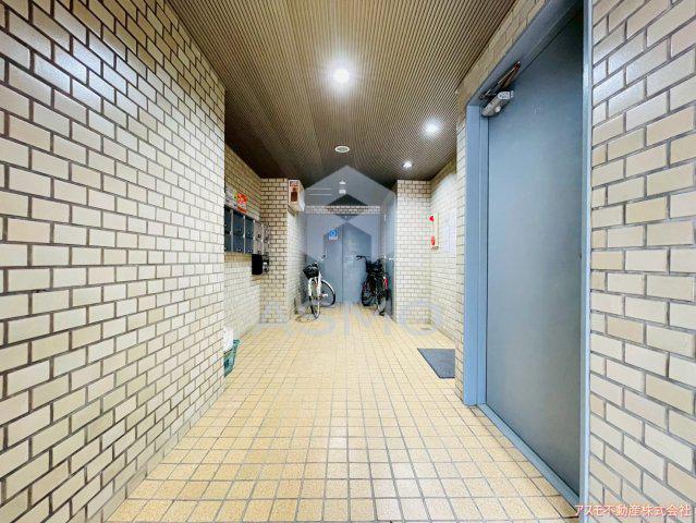 メゾン谷町