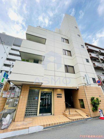 メゾン谷町