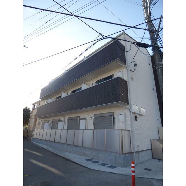 グレース新鎌ケ谷
