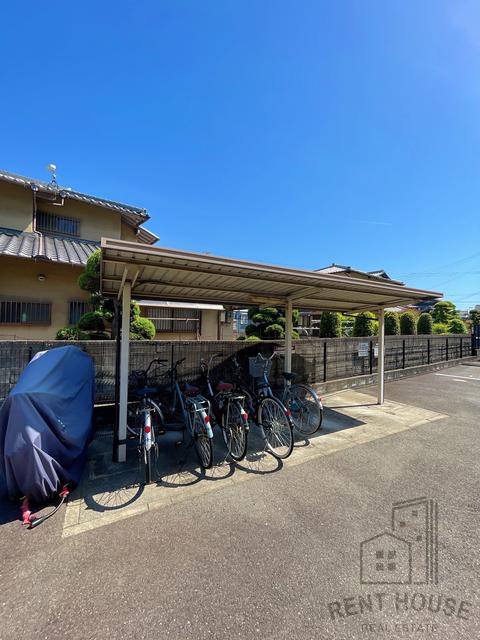 セジュール藤井A棟