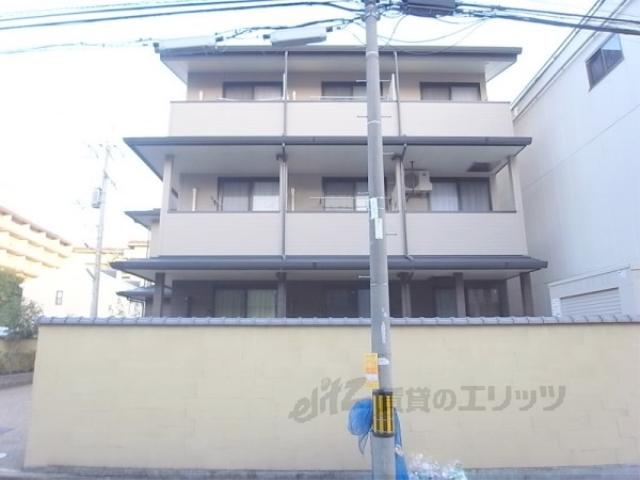レオパレス衣笠