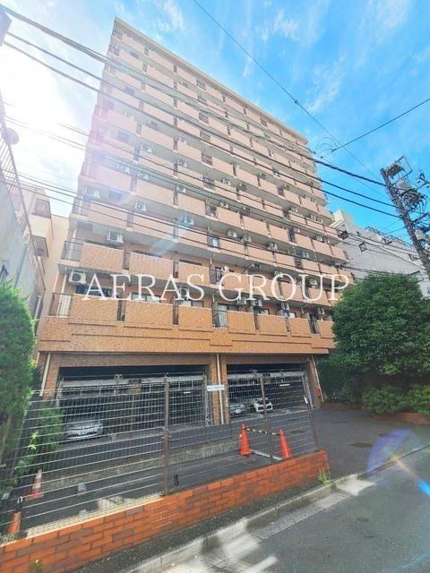 ライオンズマンション西川口第11 3階
