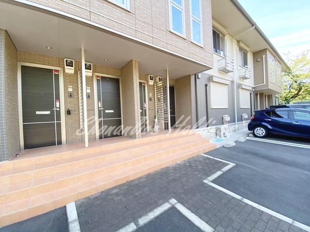 アミティエ公郷町