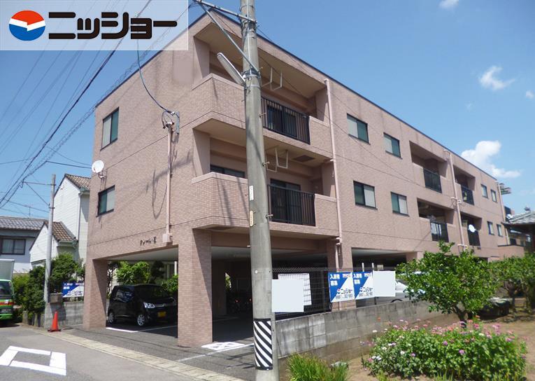 クレールIII(3LDK/3階)