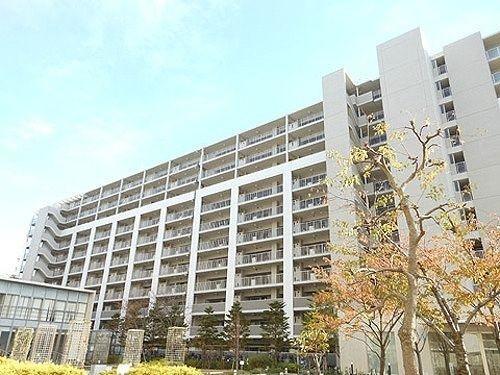 ルネ・エアズヒルⅣ番館