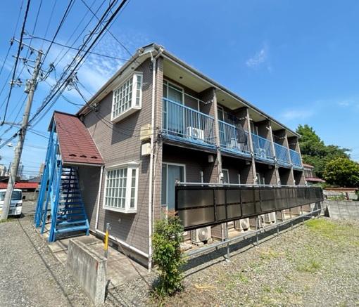 美由希壱番館