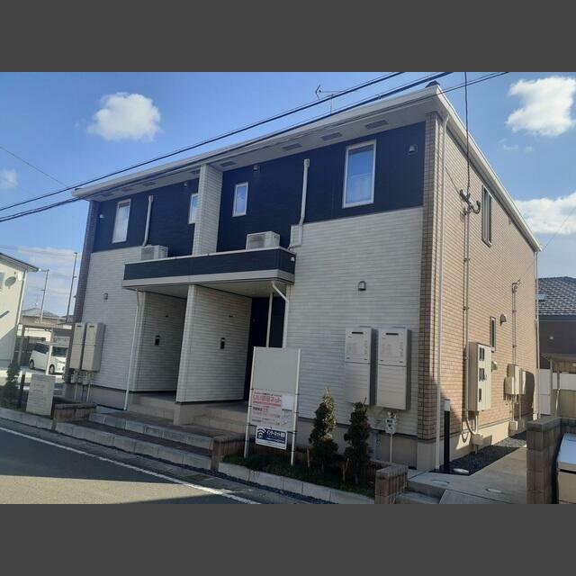 イースト223(1LDK/2階)