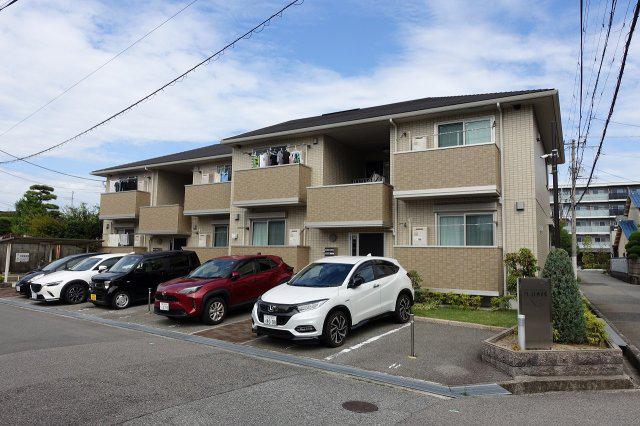 クレスト西宮東