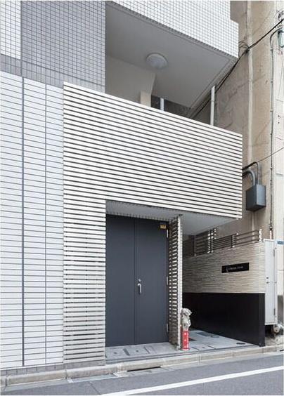 コンフォリア上野広小路