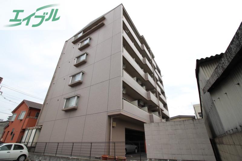 パルロイヤル東古松