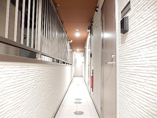 ルピナス横手南II