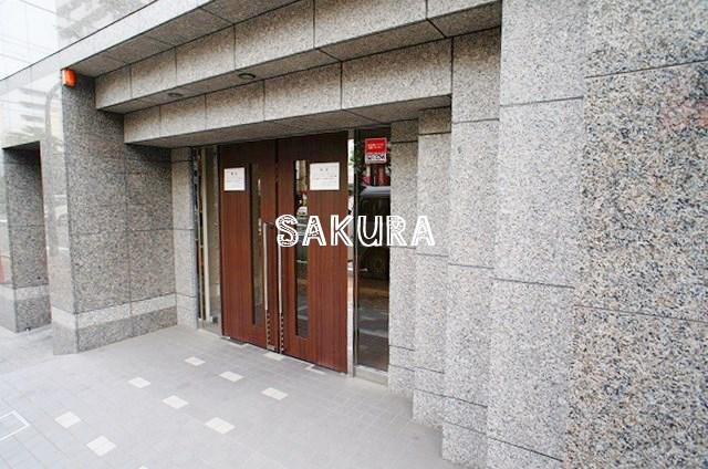 ライジングプレイス桜木町二番館