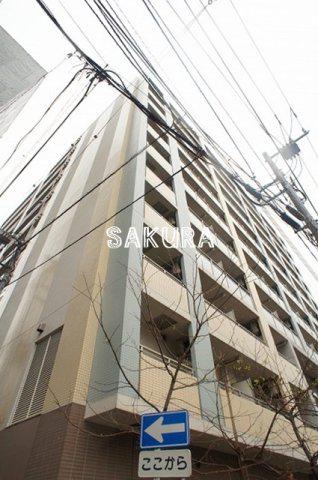 ライジングプレイス桜木町二番館