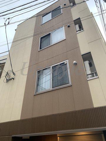 ソレイユセンジュ