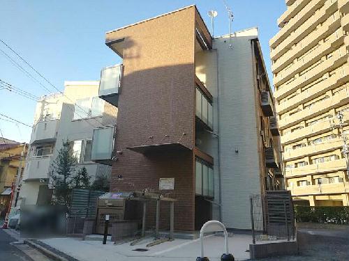 クレイノアーク東向島