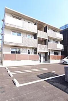 D-ROOM長住北A棟