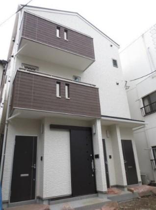 MA MAISON