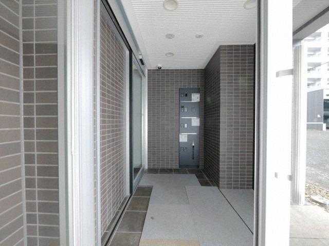 阿部 亮 財団ビル