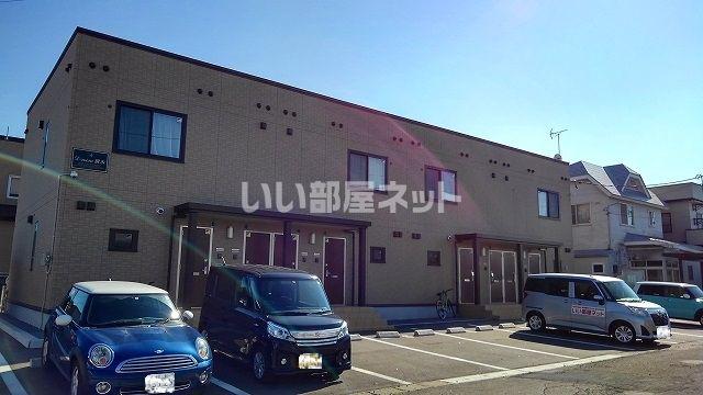 D-ROOM樹木