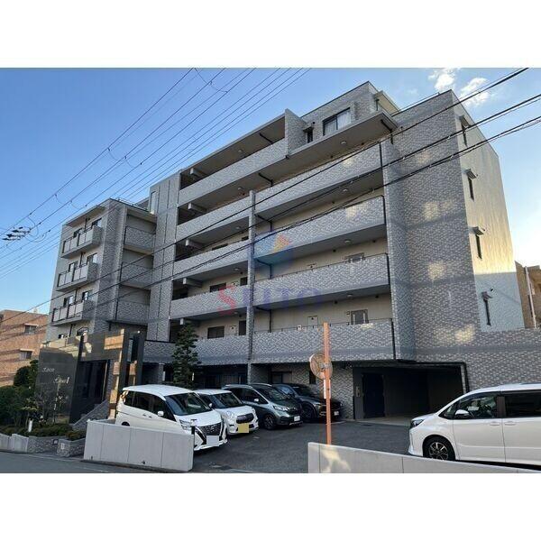 アビタシオン橋本III