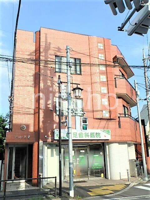 アネックス上鷺