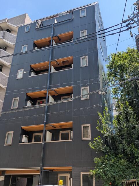 グランシャリオ蓮沼