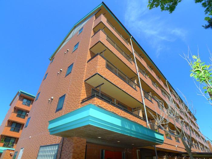 クレオ舞浜II