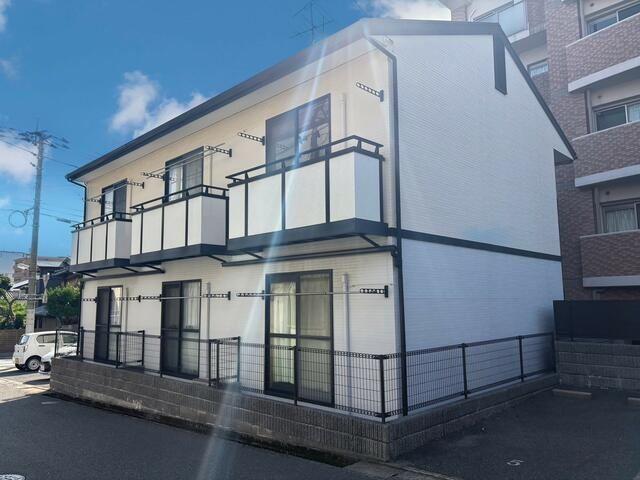 カンパーニュ出屋敷I
