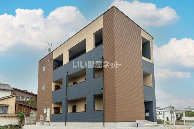 エターナル大津