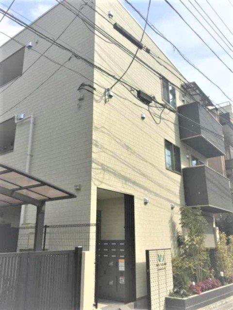 ウェルスクエア蒲田イースト