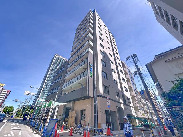 SDグランツ新神戸ステーションフロント
