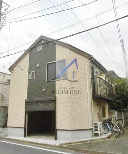 エクセル五本木