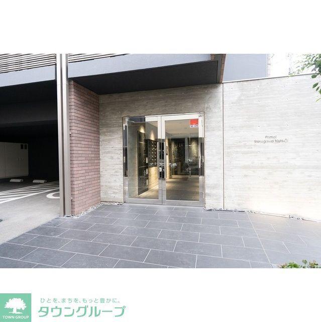 プライマル品川西大井