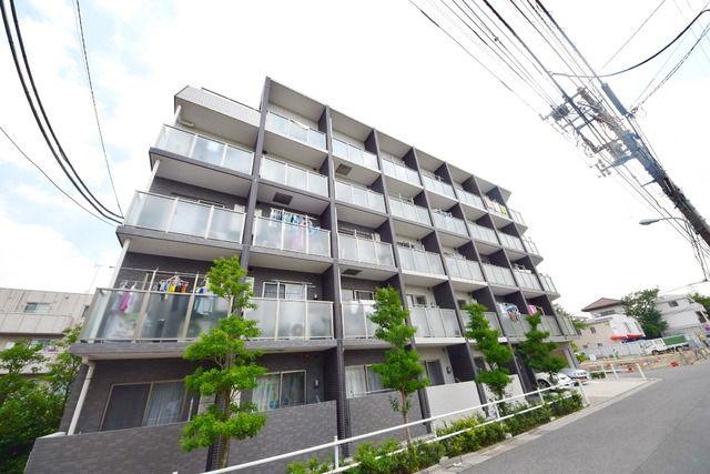 エスパシオ西高島平