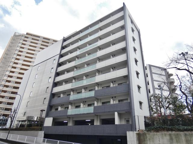 ベルヴュコート立川