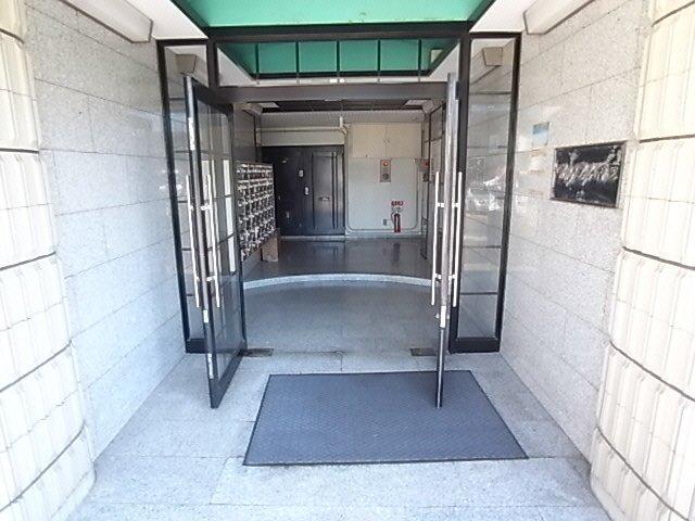 シティライフ香芝