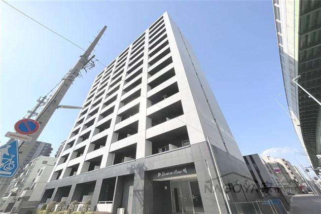 ラヴィアンローズ