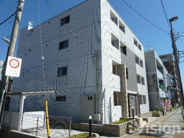 フィオーレ静