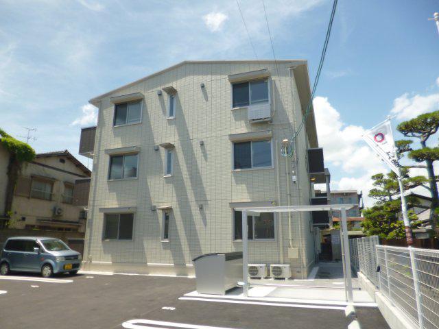 瀬戸内ハウジングV