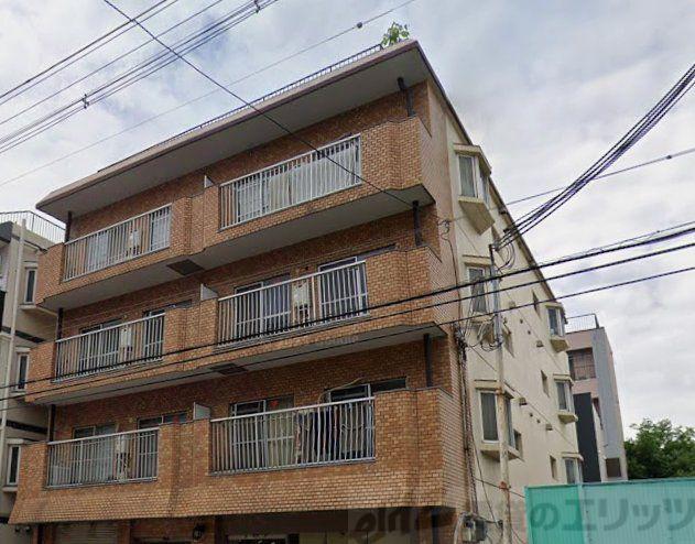 シャンボール淀川