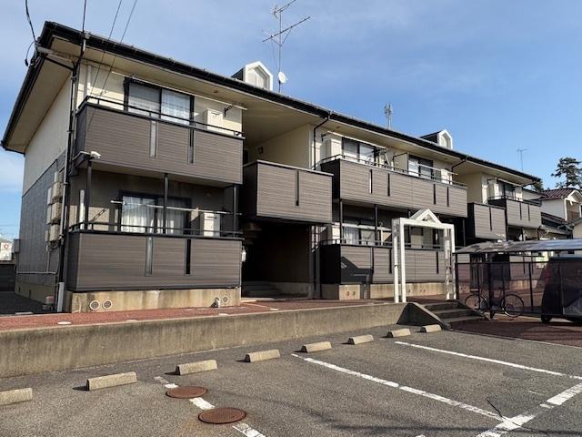 ハイカムール青山