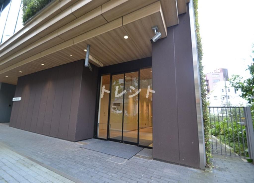 渋谷キャストアパートメントSHIBUYA CAST APART