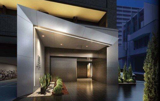 エステムコート名古屋鶴舞IIレアーヴ