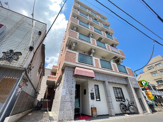WING横浜