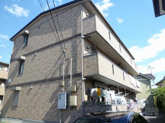 コルティーレⅡ