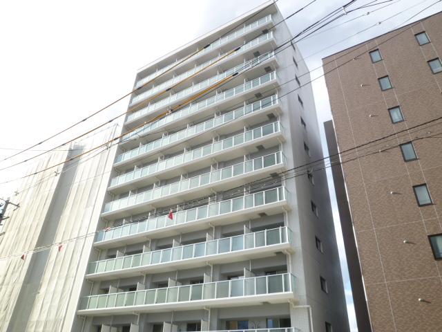 LASANTE榴岡公園