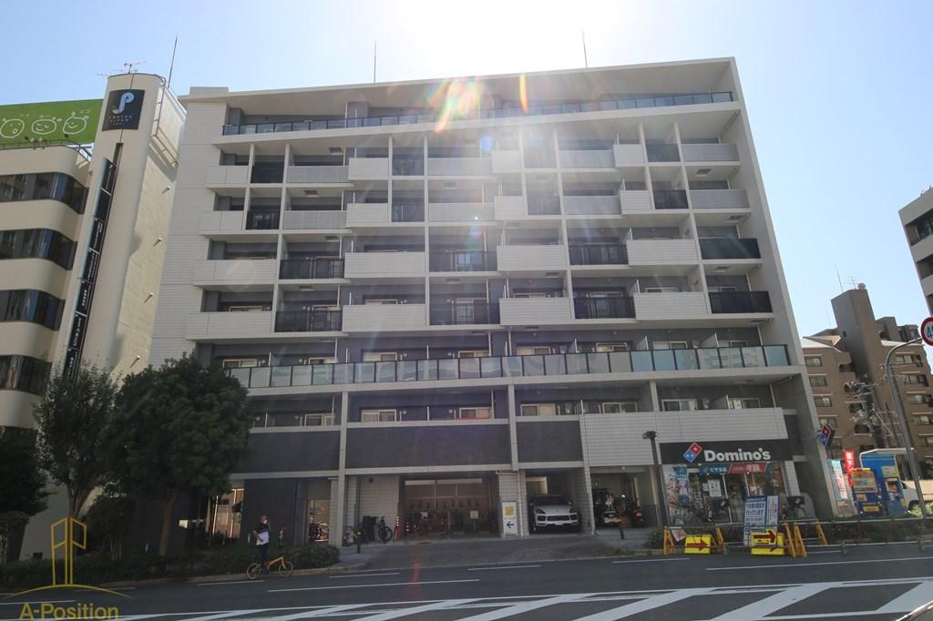 FUJIMAN北山町